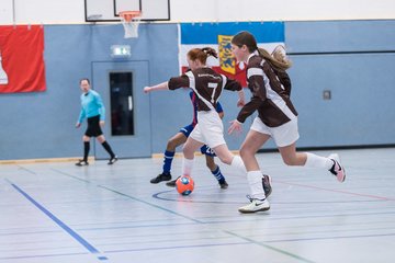 Bild 37 - HFV Futsalmeisterschaft C-Juniorinnen